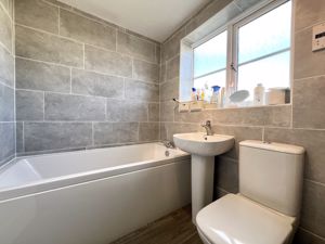 Family Bathroom- click for photo gallery